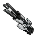 Plasma Rifle